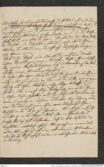 Nachlass Franz Steindachner, Brief von C. B. Klunzinger an Franz Steindachner (02.08.1883), Inv.Nr. 269.06, Seite 3